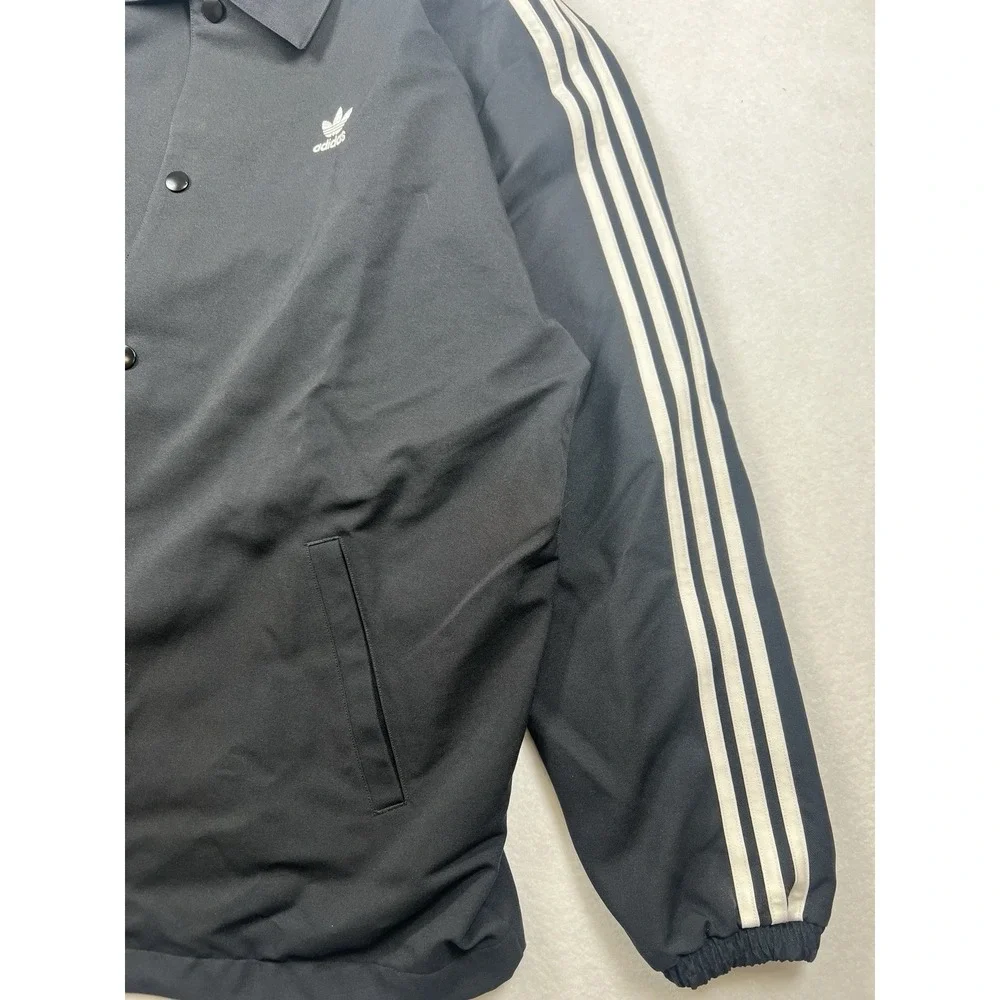 Adidas Originals Parka Coat NAM 2024 Marketing Employee Only Rare‎ XL